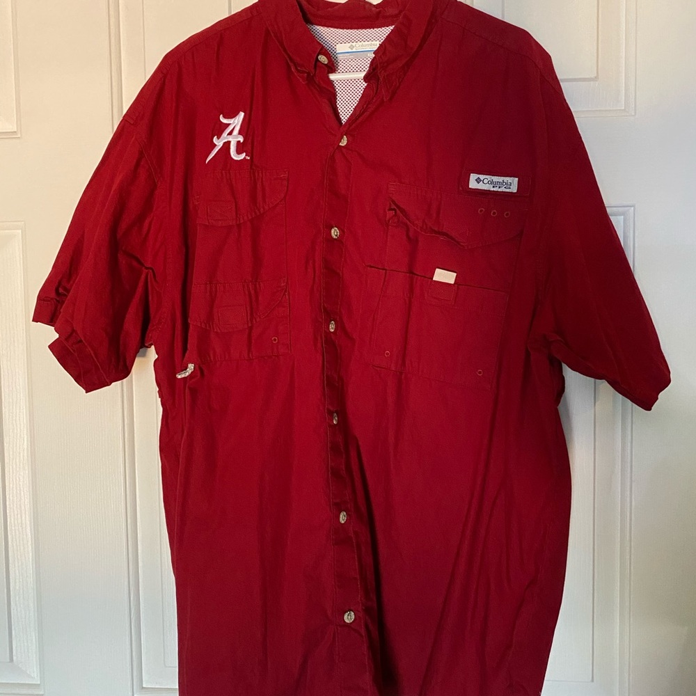 Alabama PFG
